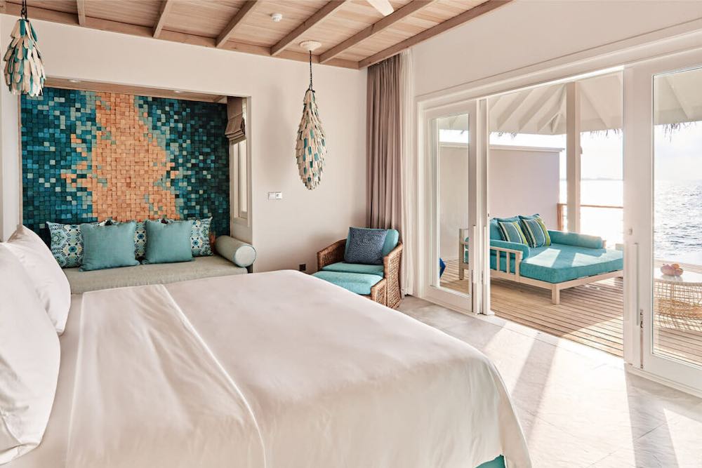 Ocean Pool Villa at Finolhu, a Seaside Collection Resort, view 4